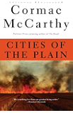 Cities of the Plain: Book 3 of Border Trilogy (The Border Trilogy)