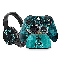 Gokku Original X-box Wireless Controller, Wireless