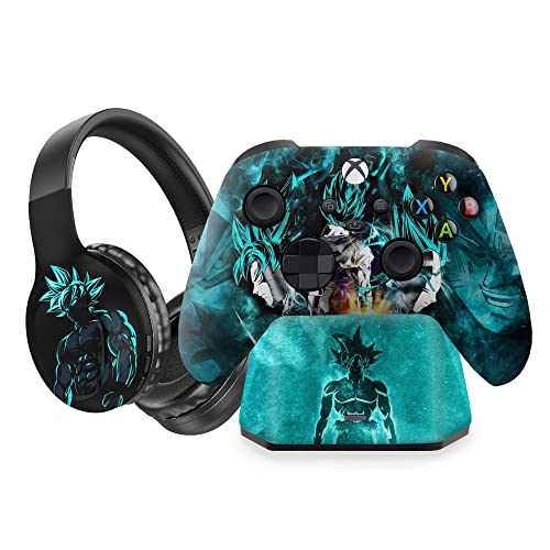 Gokku Original X-box Wireless Controller, Wireless