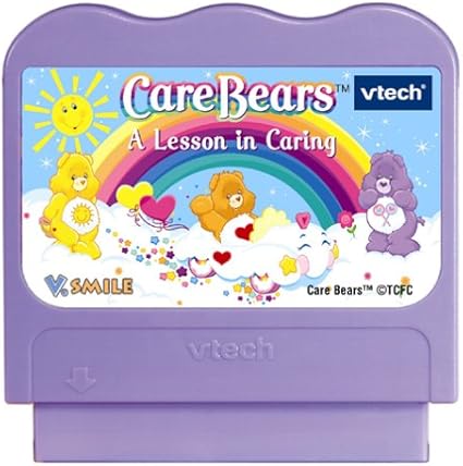 vtech bears