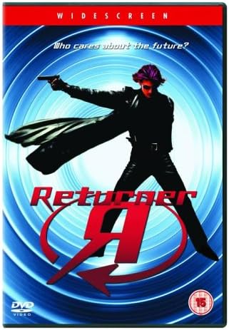 Returner [DVD] [2004]