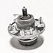 Jeremywell Spindle Assembly Replaces AM144377 John Deere AM131680,AM135349,AM124498 Mower