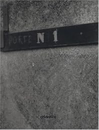 Porte n° 1