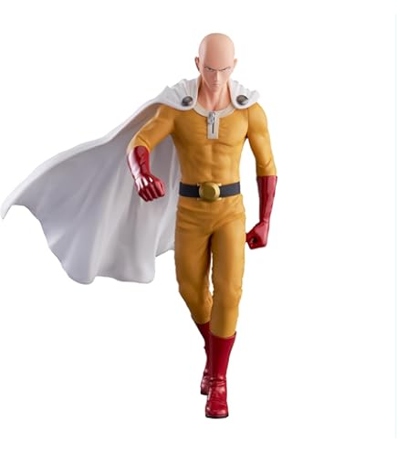 Amazon.com: Banpresto ONE-Punch Man ESPRESTO-Shapely-Terrible