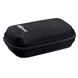 EMAY Hard Case/Carrying Case for EMAY Portable EKG