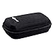 Hard Carry Case for EMAY Portable ECG Monitor EMG-20 (Case Only)