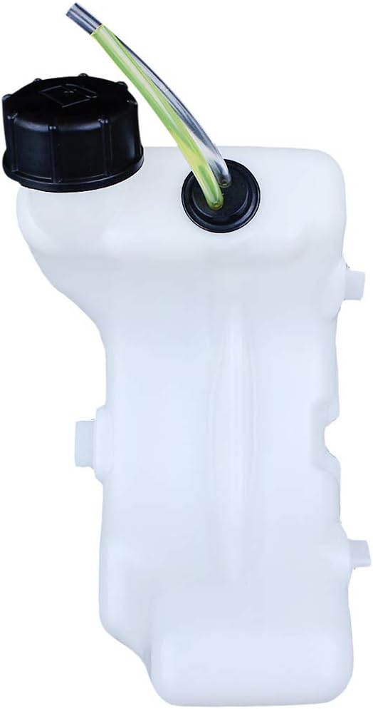 Gasolina del Tanque de Combustible con Tapa/línea de la Manguera de Combustible para Honda GX25 GX25N GX25NT GX 25 25NT WX10 WX 10 FG110 HHT25 25CC Motor Motor Desbrozadora