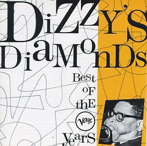 Dizzy Gillespie - Dizzy