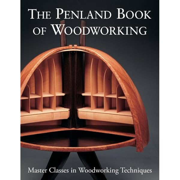 The Penland Book of Ceramics: Masterclasses in Ceramic Techniques