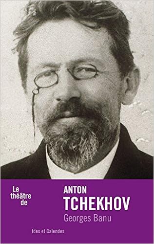 Anton Tchekhov Pdf Telecharger Cargusimpdemazturk