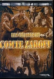 Les Chasses Du Comte Zaroff