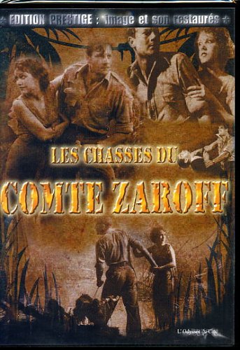 Les Chasses Du Comte Zaroff