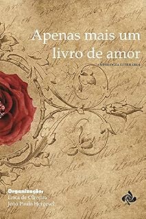 Livro Apenas mais um livro de amor