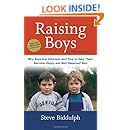 Raising Boys, Third Edition: Why Boys Are Different--and How to Help Them Become Happy and Well-Balanced Men