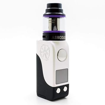 Amazon | Asmodus Mini Minikin 50W Complete Kit（アスモダス ミニ ...