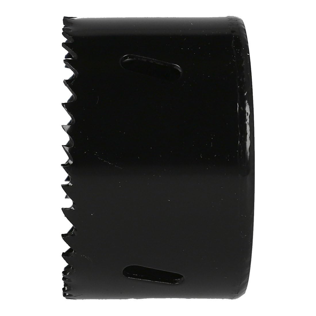 Heller Tools 190817 "0933" Hss-Bimetal Hole Saw, 0 V, Black, 50 mm