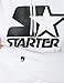 Starter Men's Pullover Logo Hoodie, Amazon Exclusive
