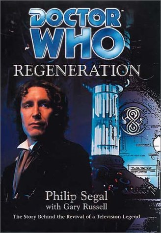 Doctor Who: Regeneration
