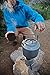 Camp Chef Mountain Series Stryker New Item Tea Pot