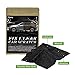 Vigny Car Scratch Remover Cloth, Multipurpose Scratch Remover Cloth for Car,Nano-Tech Smart Scratch Towel,Fix Car Scratch Repair Cloth Polish for Light Paint Scratches Remover Scuffs on Surface Repair