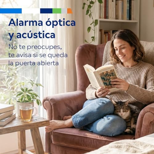 , Frigorífico combinado, NoFrost, blanco, 3KFE553WI