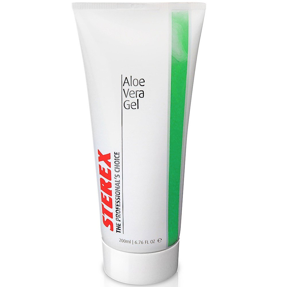 Sterex Aloe Vera Soothing Gel 200ml