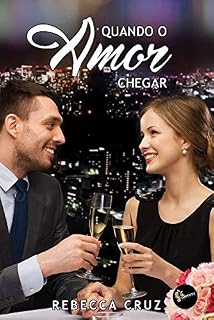 Livro Quando O Amor Chegar