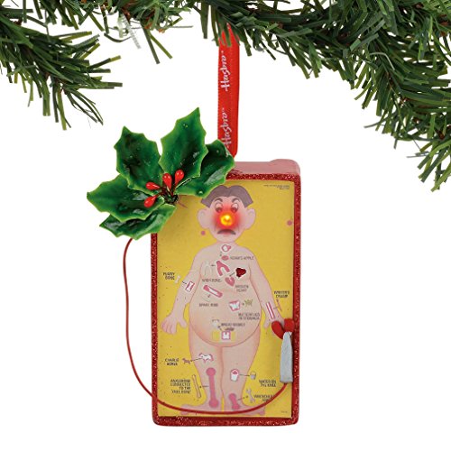 Board Game Christmas Ornaments Every Gamer Wants!