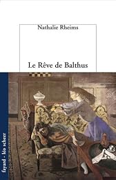 Le  rêve de Balthus
