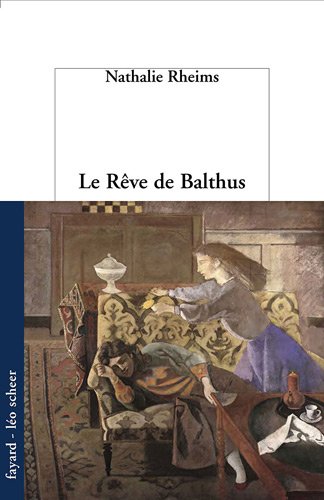 Le  rêve de Balthus