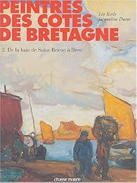 Peintres des côtes de Bretagne