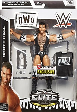 ringside collectibles deutschland
