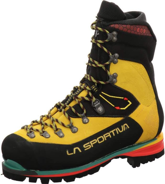 la sportiva nepal boots