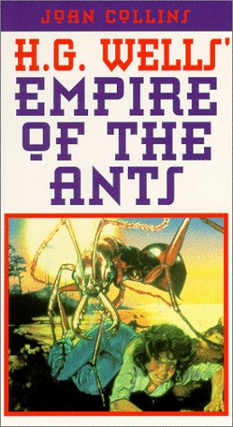 Empire of the Ants