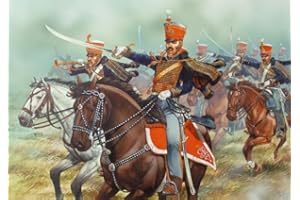 British Hussars 1808-1815