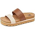 REEF Women's Cushion Vista Hi Platform Sandal