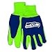 NFL Two-Tone Gloves