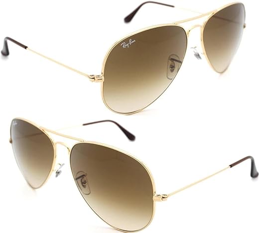 lentes ray ban rb3025