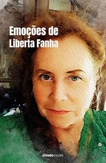 Livro Emoções de Liberta Fanha