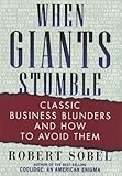 When Giants Stumble cover