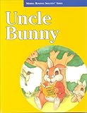 Uncle Bunny (Merrill Reading Skilltext Series)