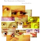 The Subtlety of Emotions (Bradford Books)