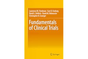 Fundamentals of Clinical Trials