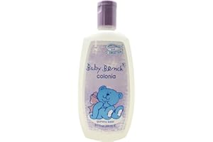 Baby Bench Gummy Bear (Lilac), Gummy Bear, 200 Milliliters