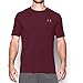 Under Armour UA Charged Cotton® Left Chest Lockup LG Dark Maroon