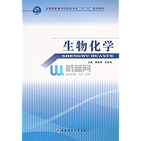 生物化学 (Chinese Edition) book cover