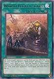 World Legacy Scars - EXFO-EN056 - Rare - 1st Edition - Extreme Force (1st Edition)