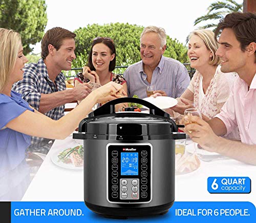 3 Mueller+UltraPot+Pressure+Tempered+Sterilizer