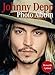 Johnny Depp Photo Album