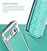 S7 Case, Galaxy S7 Case, SGM® Premium Hybrid High Impact *Shock Absorbent* Defender Case With Anti-Slip Grip For Galaxy S7